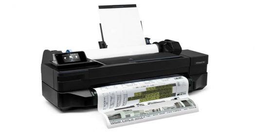 Plotter HP DesignJet T120 Printer 24-in | Precio Guatemala