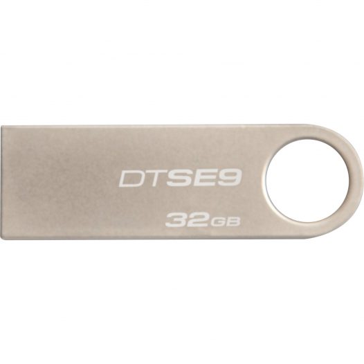 Memoria USB Kingston 32GB DataTraveler | Precio Guatemala