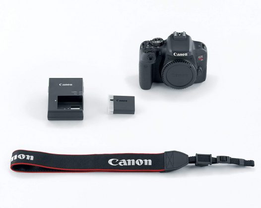 VENTA Y COTIZACIONES DE CÁMARAS DIGITALES CANON EOS REBEL T7I EN GUATEMALA  - DISTRIBUIDORES DE CÁMARAS DIGITALES CANON EN GUATEMALA - T7I