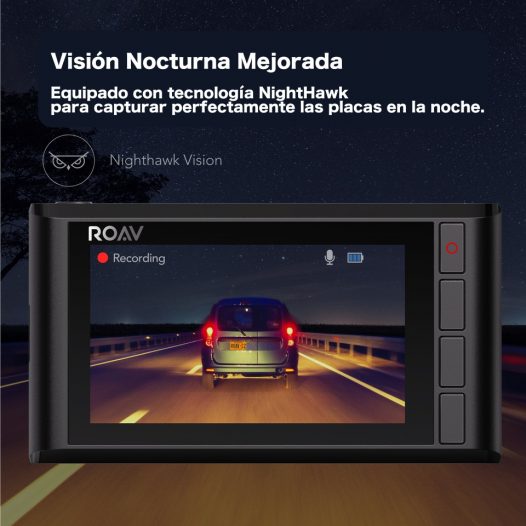 Cámara para Tablero o Vidrio de Carro Xiaomi  Precio Guatemala - Kemik  Guatemala - Compra en línea fácil