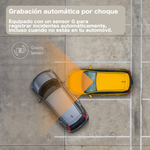 Cámara para Tablero o Vidrio de Carro Xiaomi  Precio Guatemala - Kemik  Guatemala - Compra en línea fácil