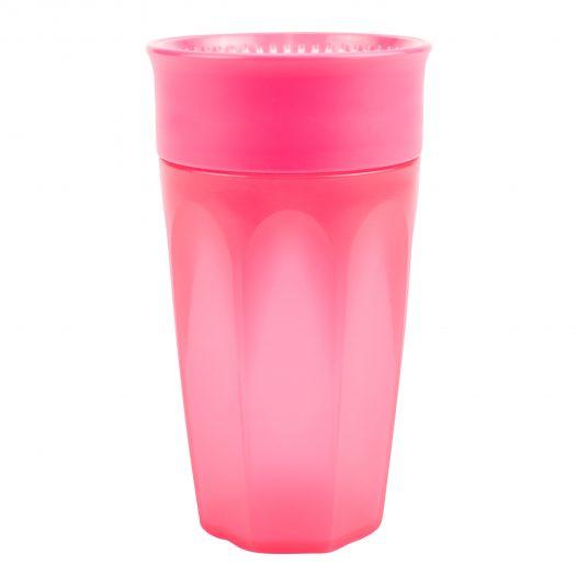 TC01039 VASO 360 ROSA 300ML