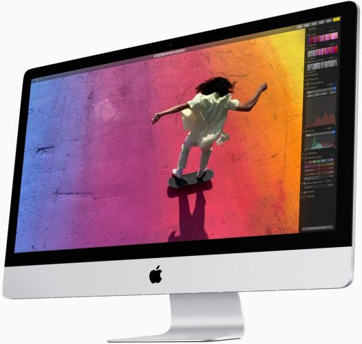 Sabueso dígito Ordenado Computadora iMac Core i5 7th Gen 8GB RAM | Precio Guatemala