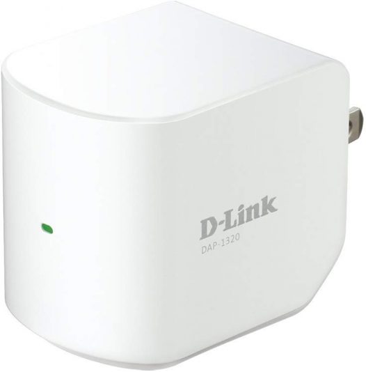 Extensor De Red Wi-Fi N300 Con Antena Dual, Color Blanco, DAP-1325 D-Link :  Precio Guatemala