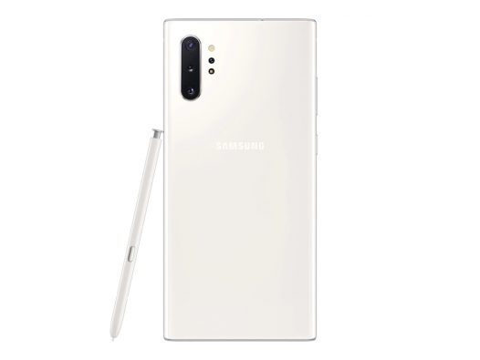 Samsung Galaxy Note 10 + Plus 256GB con S Pen Aura Guatemala