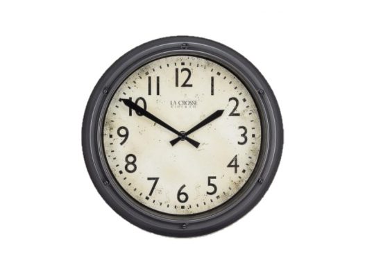 Reloj para Cocina de Pared Redondo de 30  Precio Guatemala - Kemik  Guatemala - Compra en línea fácil