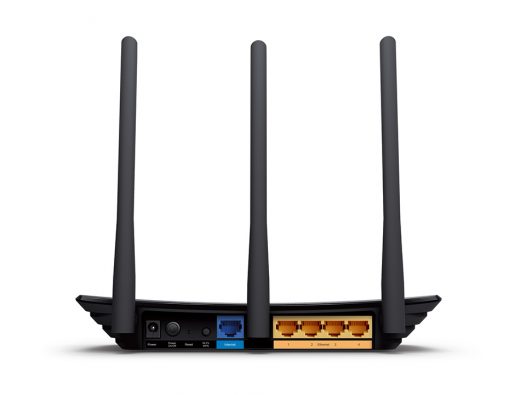 Buscas un router para Fibra óptica? . ¡Tenemos los mejores! . Router Tp  Link Ac1200 por sólo $54,99 💸 💸 . Contáctanos vía WhatsApp…