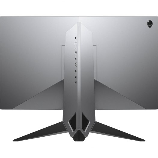 Monitor para juegos Alienware 240Hz 24.5 pulgadas Full HD con tecnología  IPS, gris oscuro - El lado oscuro de la luna - AW2521HF : Precio Guatemala