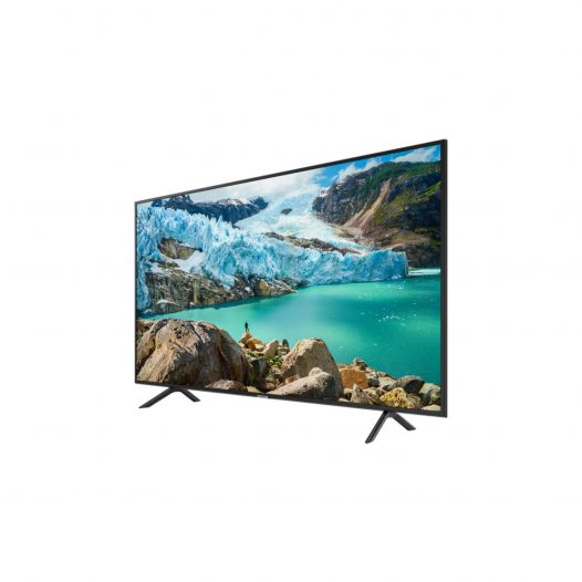 Samsung Smart Tv 65 Uhd Series Cu7000 : Precio Guatemala