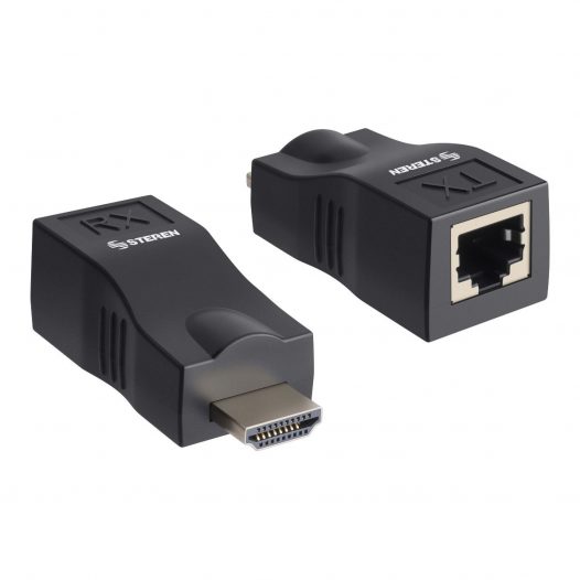 Splitter pasivo N.A. HDMI a 2 x HDMI - Guatemala