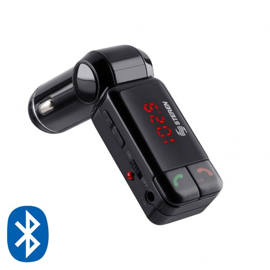 Transmidor FM Bluetooth para Carro con  Precio Guatemala - Kemik Guatemala  - Compra en línea fácil