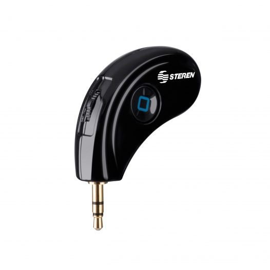 Receptor Bluetooth Áudio Manos Libres Coche Multi4you - Accesorios  Car-Audio - Los mejores precios