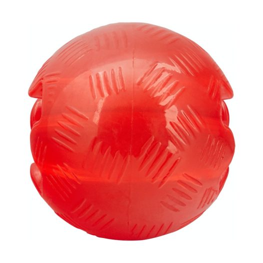 Pelota De Juguete Para Perros Con Sonido Ø 8cm-nobleza con Ofertas en  Carrefour