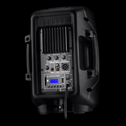 Bocina Bluetooth con Radio con DAB / FM  Precio Guatemala - Kemik  Guatemala - Compra en línea fácil