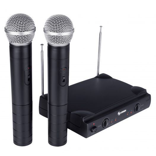 Los mejores Micrófonos inalambricos! 2 TIPS para elegirlos 🎤 Estilo Dj 