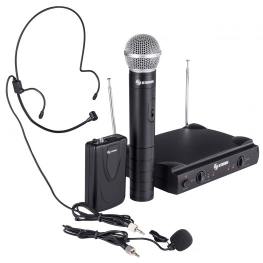DJI Set de Micrófono Inalámbrico Digital  Precio Guatemala - Kemik  Guatemala - Compra en línea fácil