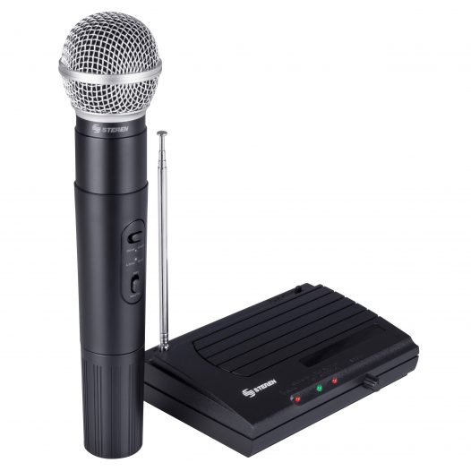 Micrófono Inalámbrico de Solapa 3 EN 1 -  Precio Guatemala - Kemik  Guatemala - Compra en línea fácil