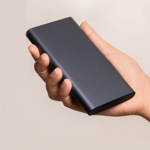 Powerbank batería portatil 6000mAh Negro  Precio Guatemala - Kemik  Guatemala - Compra en línea fácil