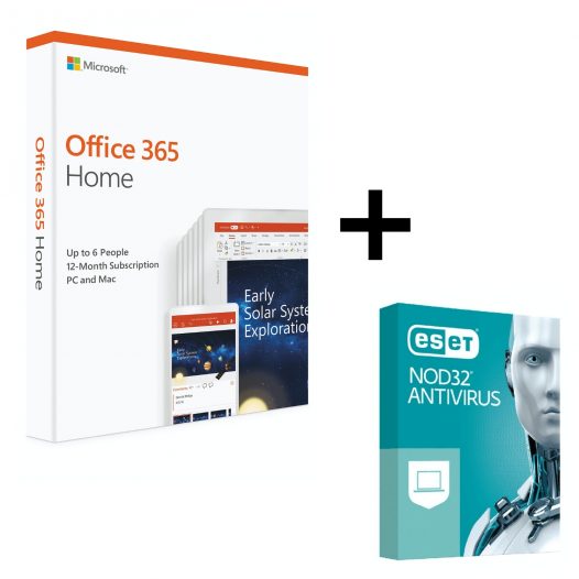 Microsoft Licencia 1 Usuario Office Home  Precio Guatemala - Kemik  Guatemala - Compra en línea fácil