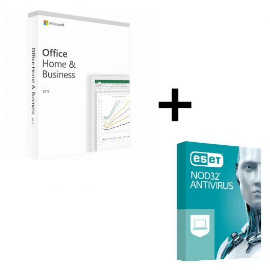 Microsoft Office Hogar y Empresas 2019  Precio Guatemala - Kemik Guatemala  - Compra en línea fácil