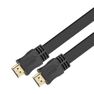 Cable HDMI de Alta Velocidad 1 Metro  Precio Guatemala - Kemik Guatemala -  Compra en línea fácil