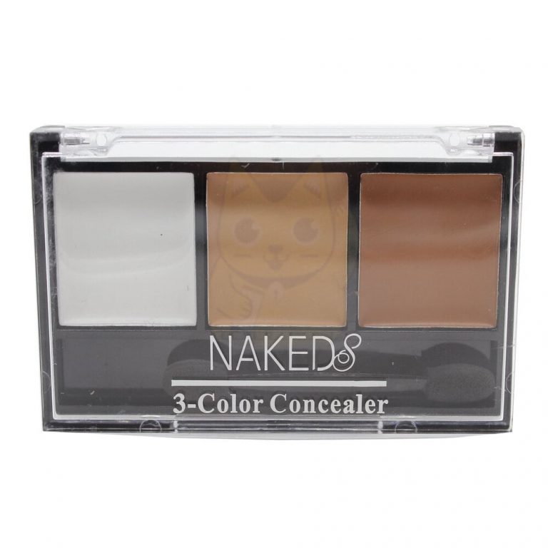 Paleta De Contornos Marca Naked 8 Precio Guatemala Kemik