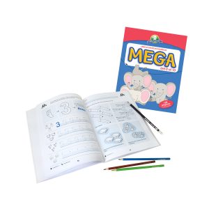 Manual de Lettering para Niños y Niñas  Precio Guatemala - Kemik Guatemala  - Compra en línea fácil