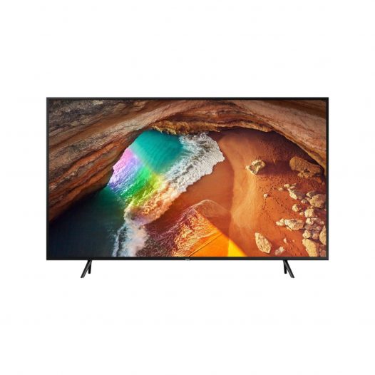 Televisor Samsung 65″ QLED 4K Smart TV  QN65Q60AAPXPA – 956892 –  Electrónica Panamericana Guatemala