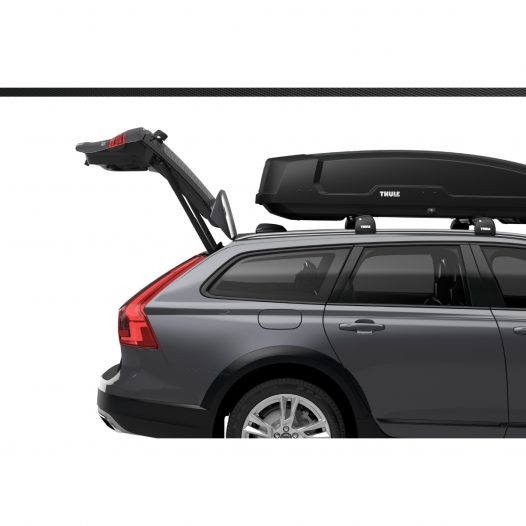 Thule Ba l Force XT