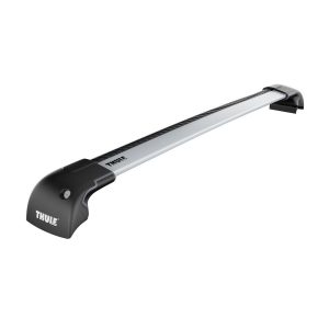 Thule Barras Th Wingbar Evo 150cm V19 barras techo coche