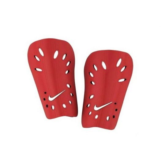 Espinilleras nike shop j guard