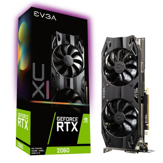 Rtx 2025 2060 mercadolibre