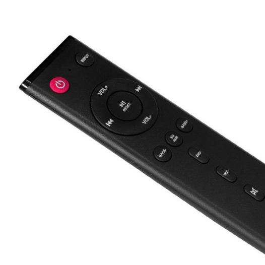 Barra de Sonido para TV Bluetooth Plug