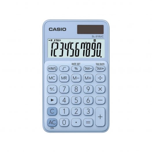 Calculadoras casio online guatemala