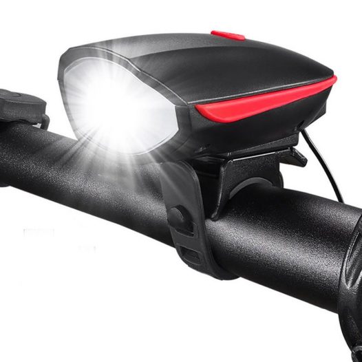 Las mejores ofertas en Bicicleta luz desmontable/linterna