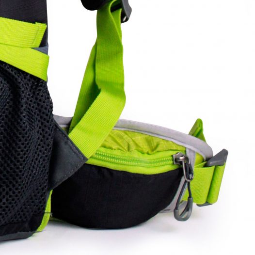 Mochila Molvu Chompipe para Montaña de  Precio Guatemala - Kemik Guatemala  - Compra en línea fácil