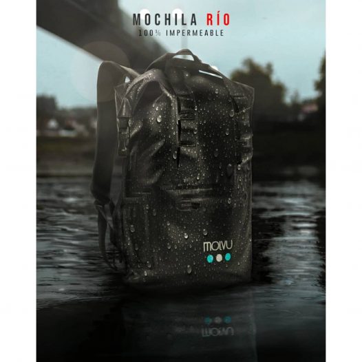 Mochila Molvu Río Totalmente Impermeable  Precio Guatemala - Kemik  Guatemala - Compra en línea fácil