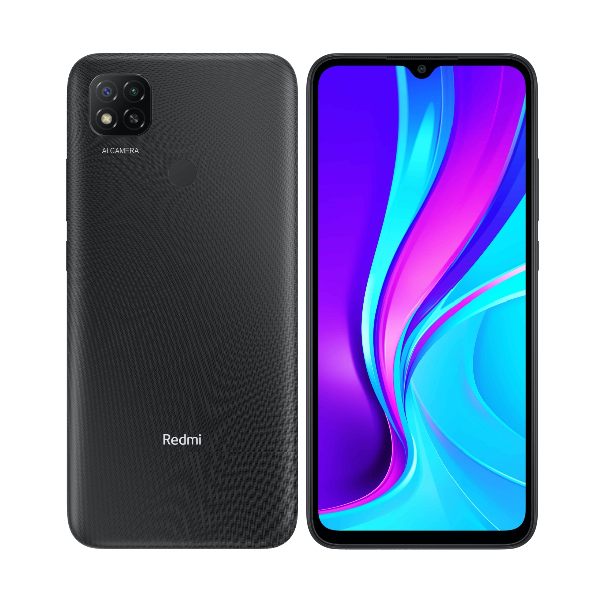 Xiaomi Redmi 9C 3GB RAM 64GB ROM | Precio Guatemala