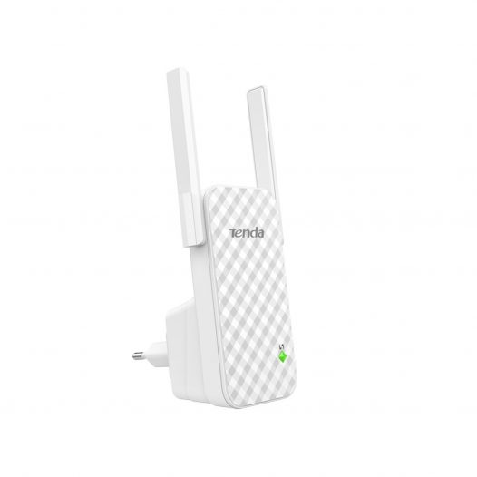 Repetidor WiFi Tenda 300Mbps N300