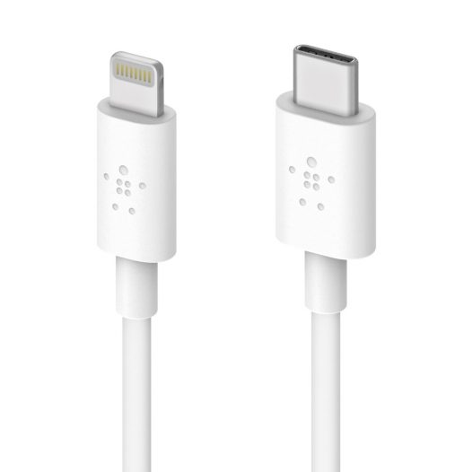 Cable Cargador TURBO USB-C Lightning para iPhone 2 Metros LINK BITS CA –  DELED Electronica y Accesorios