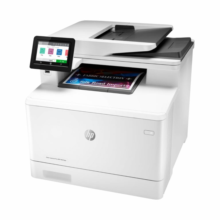 HP Impresora Multifuncional Color | Precio Guatemala | Kemik