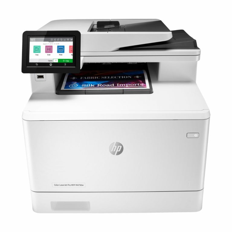 HP Impresora Multifuncional Color | Precio Guatemala | Kemik