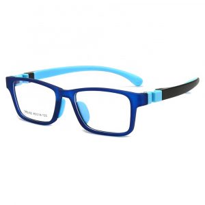 Gafas Con Filtro De Luz Azul Para Niñ@s - Unisex – Guibey