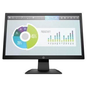Monitor HP V27c G5 Curvo LCD 27 FHD -  Precio Guatemala - Kemik Guatemala  - Compra en línea fácil