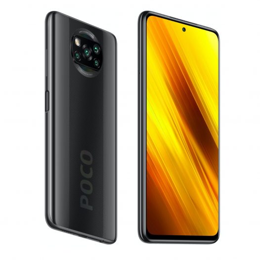 POCO X3 NFC: Precio, características y donde comprar