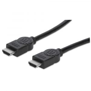 Cable N.A. HDMI a HDMI 4K de 3.6 m - Guatemala