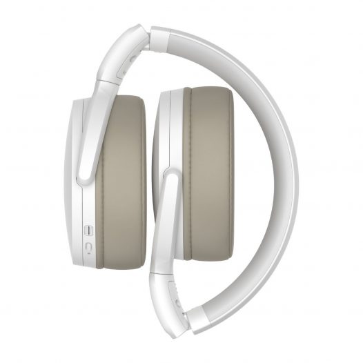 Audífonos Over Ear con noise canceling  HD350BT BK – 528083 – Electrónica  Panamericana Guatemala