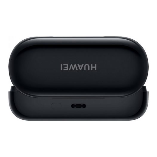 Audífonos inalámbricos Huawei Freebuds Lite, Negro