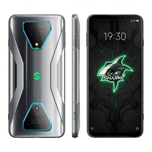 Buy Xiaomi Black Shark 3 ▷ best store Xiaomi Spain ®