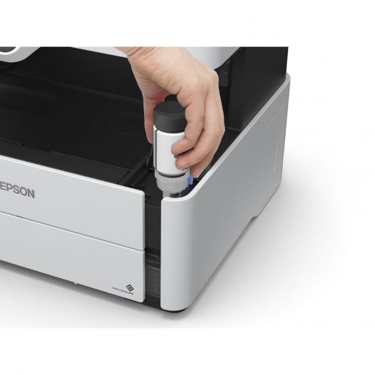 Impresora Epson EcoTank L5590 Multifuncional Inalámbrica con WiFi -  Guatemala